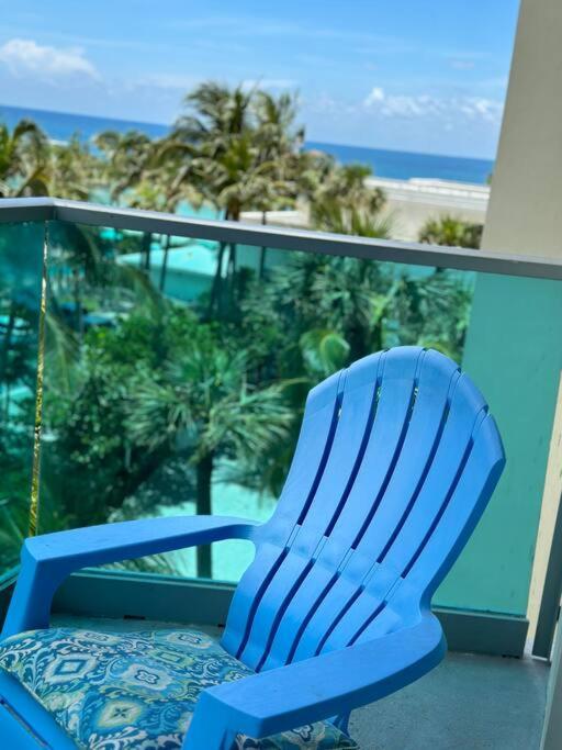 Amazing Apartment On The Beach Hollywood Kültér fotó